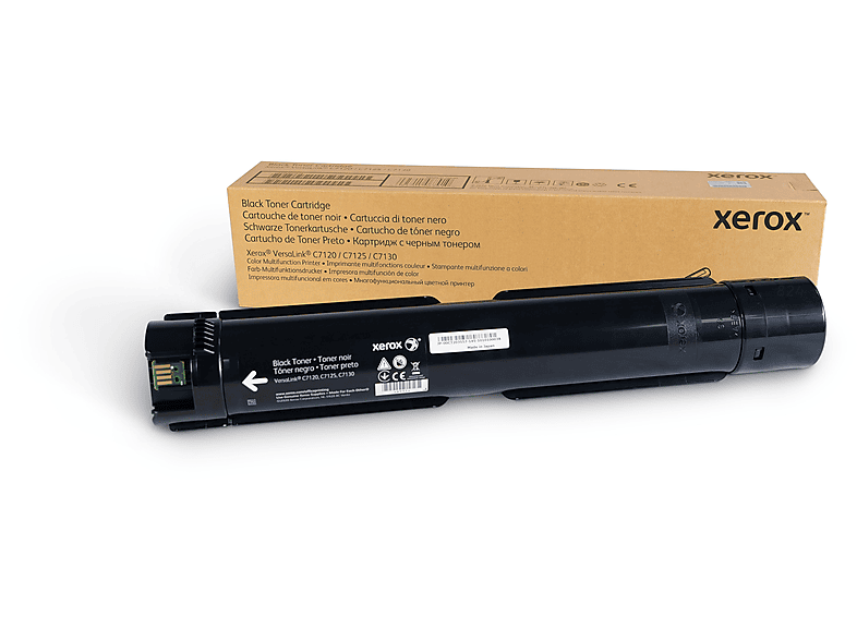 XEROX 006R01824 Toner schwarz (006R01824)