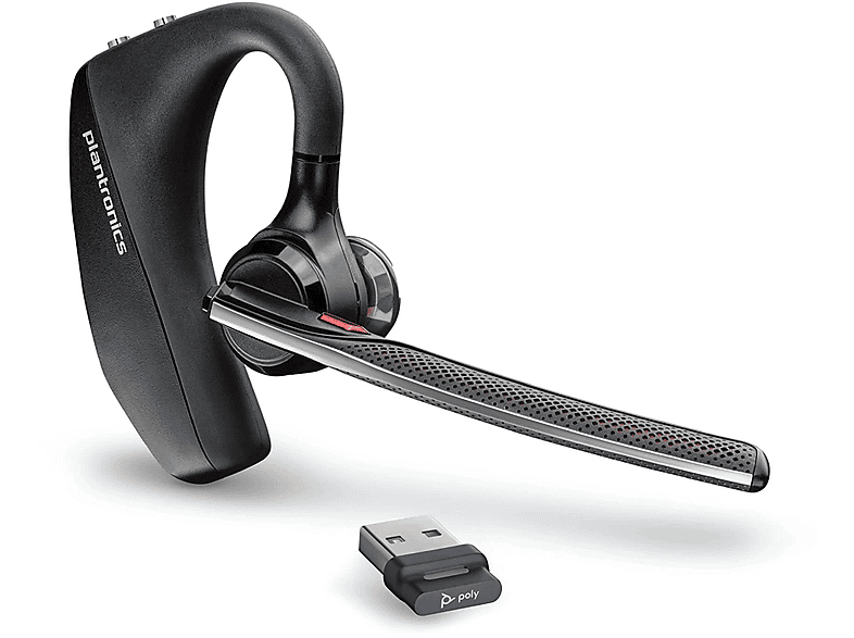 Auriculares de oficina - PLANTRONICS Voyager 5200 UC