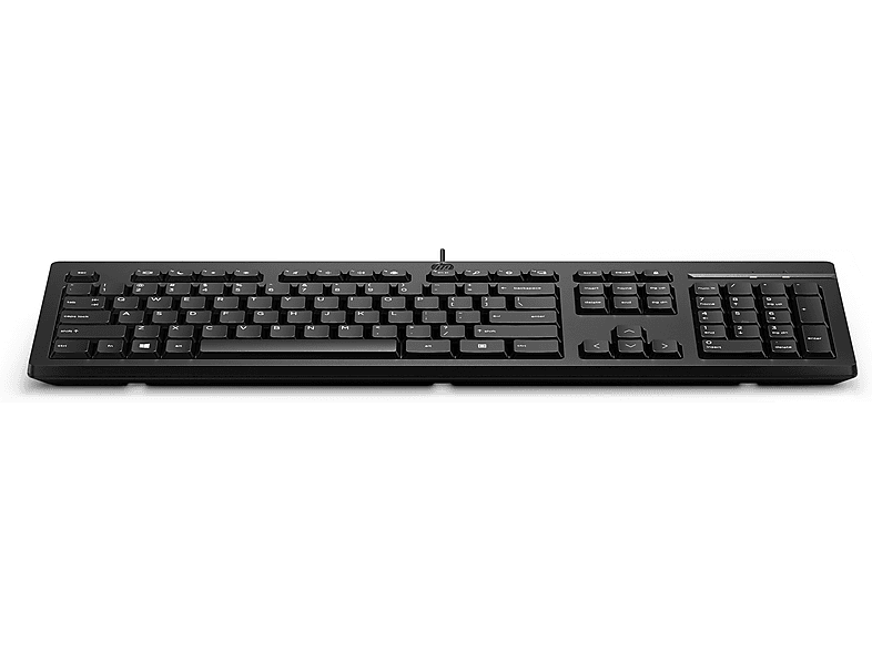 266C9AA#ABD, Tastatur HP