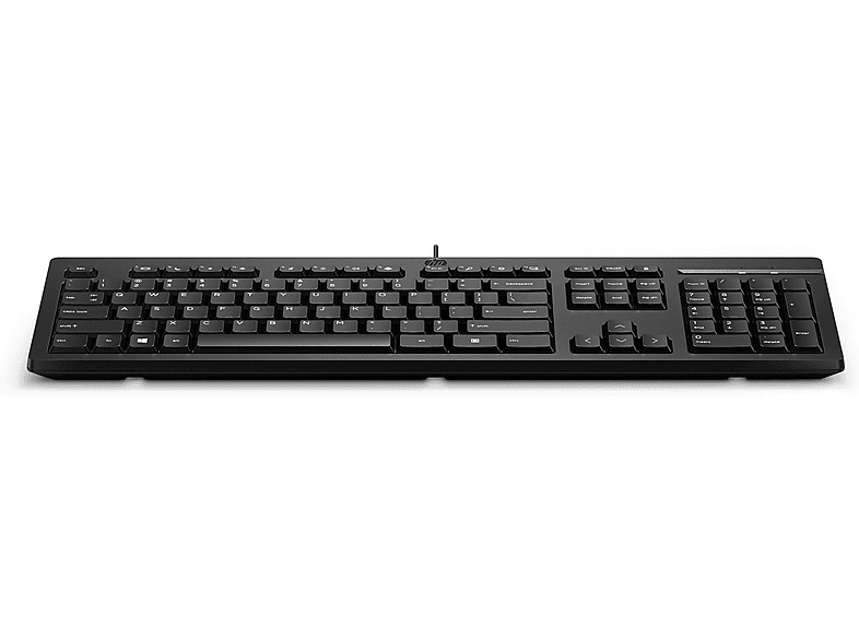 Tastatur HP 266C9AA#ABD,