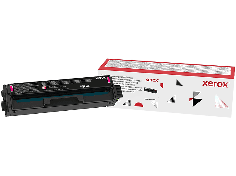 (006R04385) 006R04385 Toner magenta XEROX