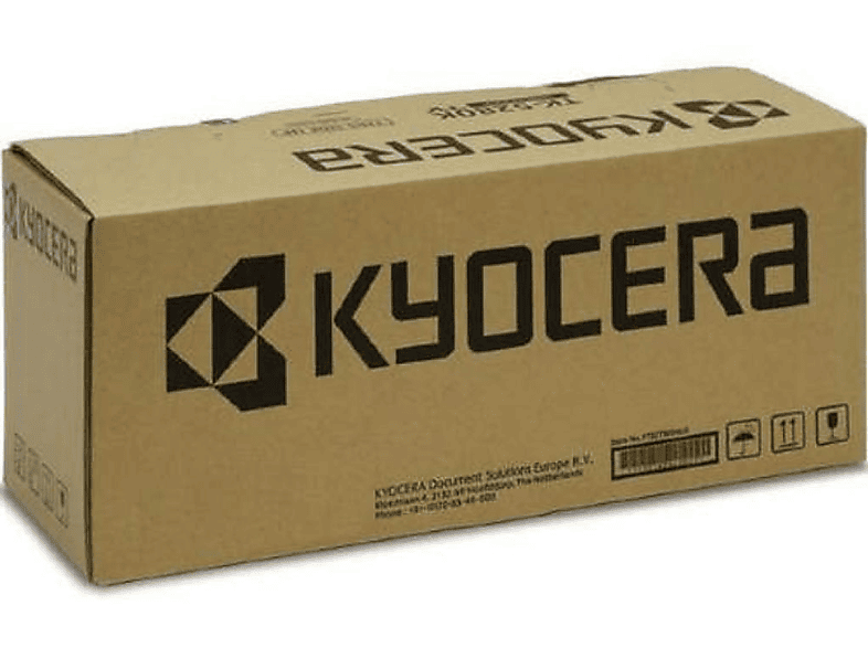 KYOCERA 1T02YJ0NL0 Tonerkartusche (TK-5370K) Schwarz