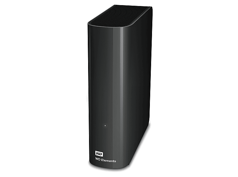 WD Elements WDBWLG0180HBK-EESN 18 TB Externe harde schijven