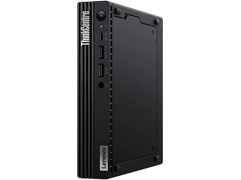 Core™ Prozessor, Intel® RAM, GB Mini i3 Ohne Betriebssystem, PC GB 11T300BLGE, Intel® SSD, 730 8 UHD 128 mit LENOVO