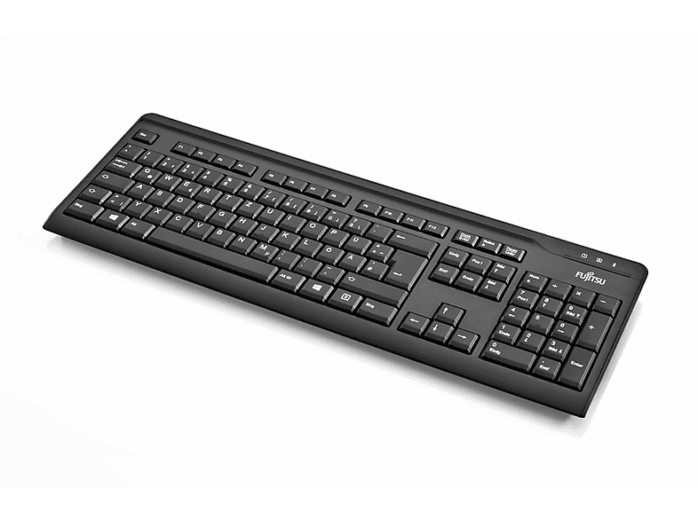 Tastatur FUJITSU S26381-K511-L480,