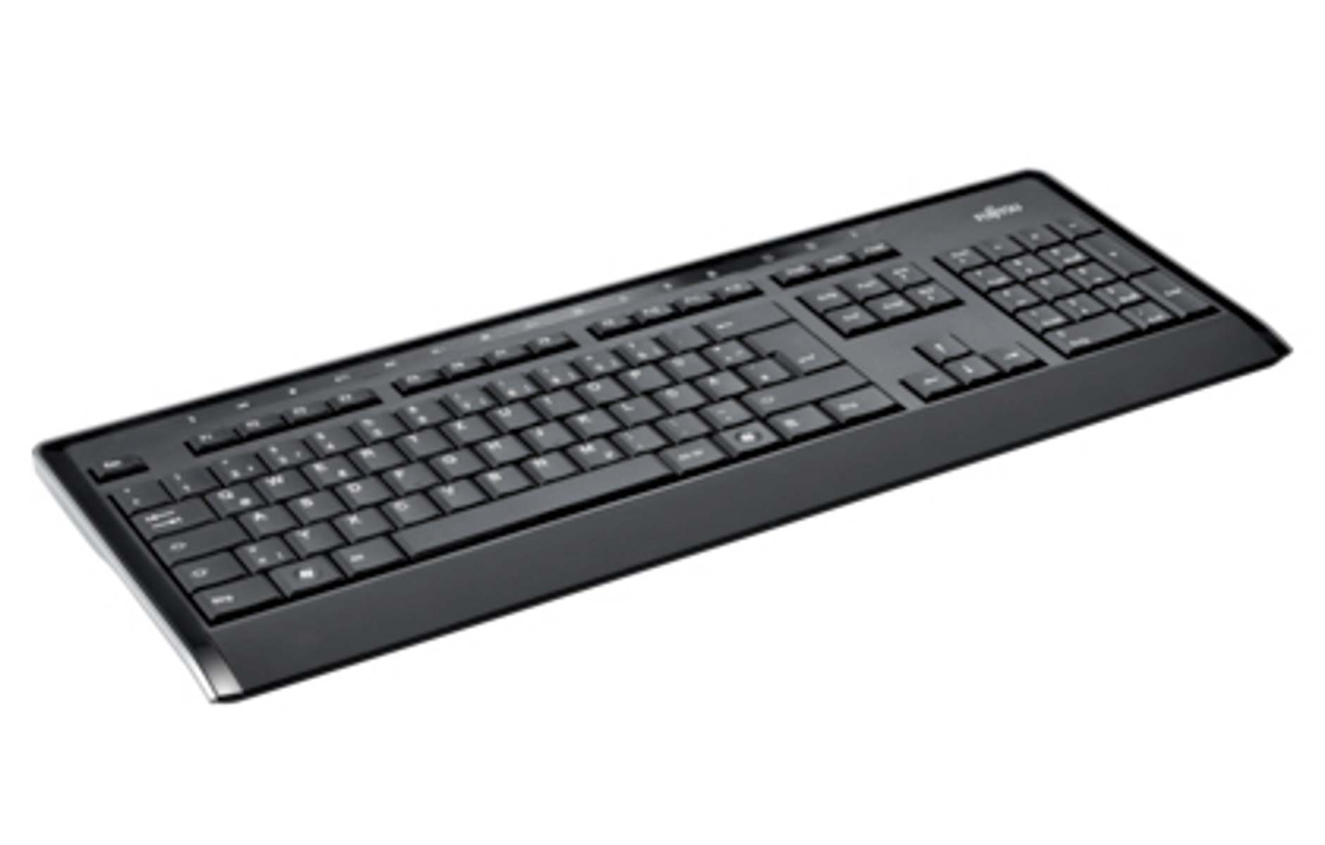 Tastatur S26381-K511-L480, FUJITSU
