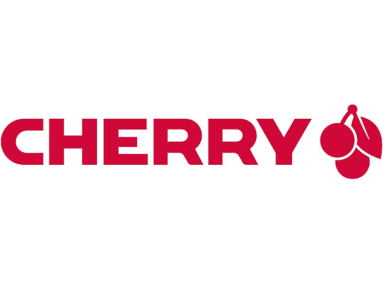 CHERRY JK-8500GB-2, Tastatur