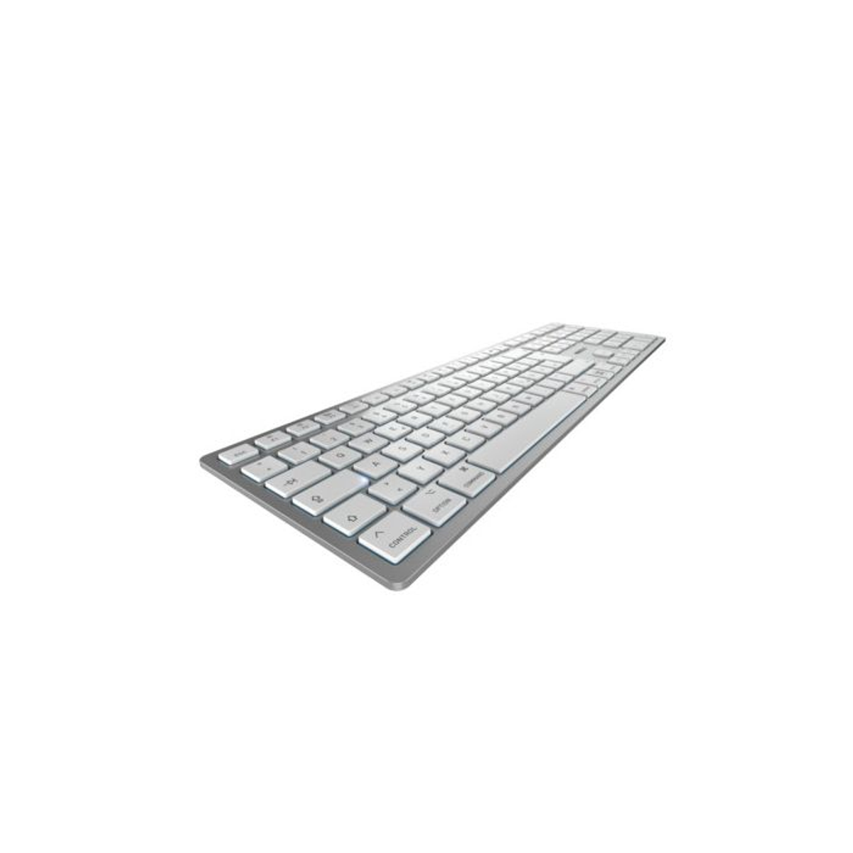 CHERRY JK-9110US-1, Tastatur