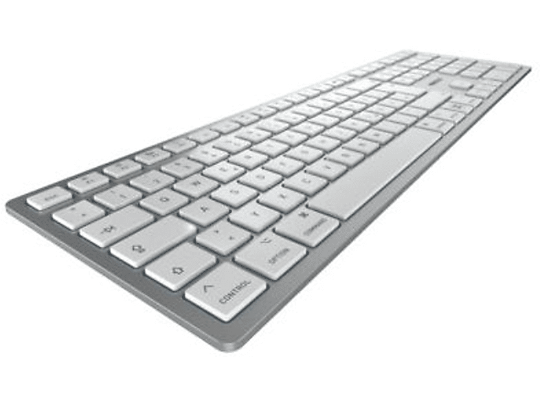 CHERRY Tastatur JK-9110US-1,