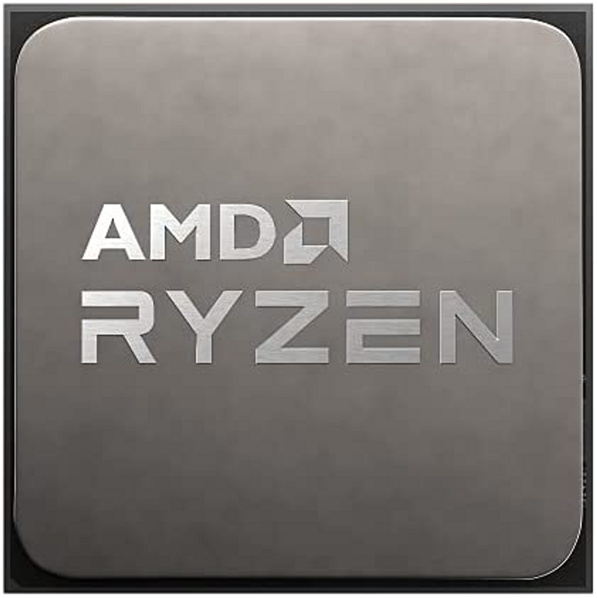 AMD 5600G Prozessor mit Mehrfarbig Boxed-Kühler