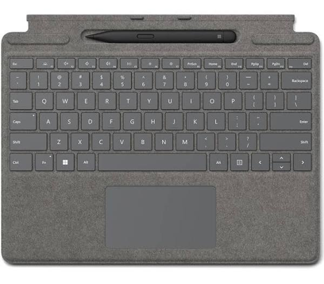 MICROSOFT 8X8-00065, Tablet Tastatur