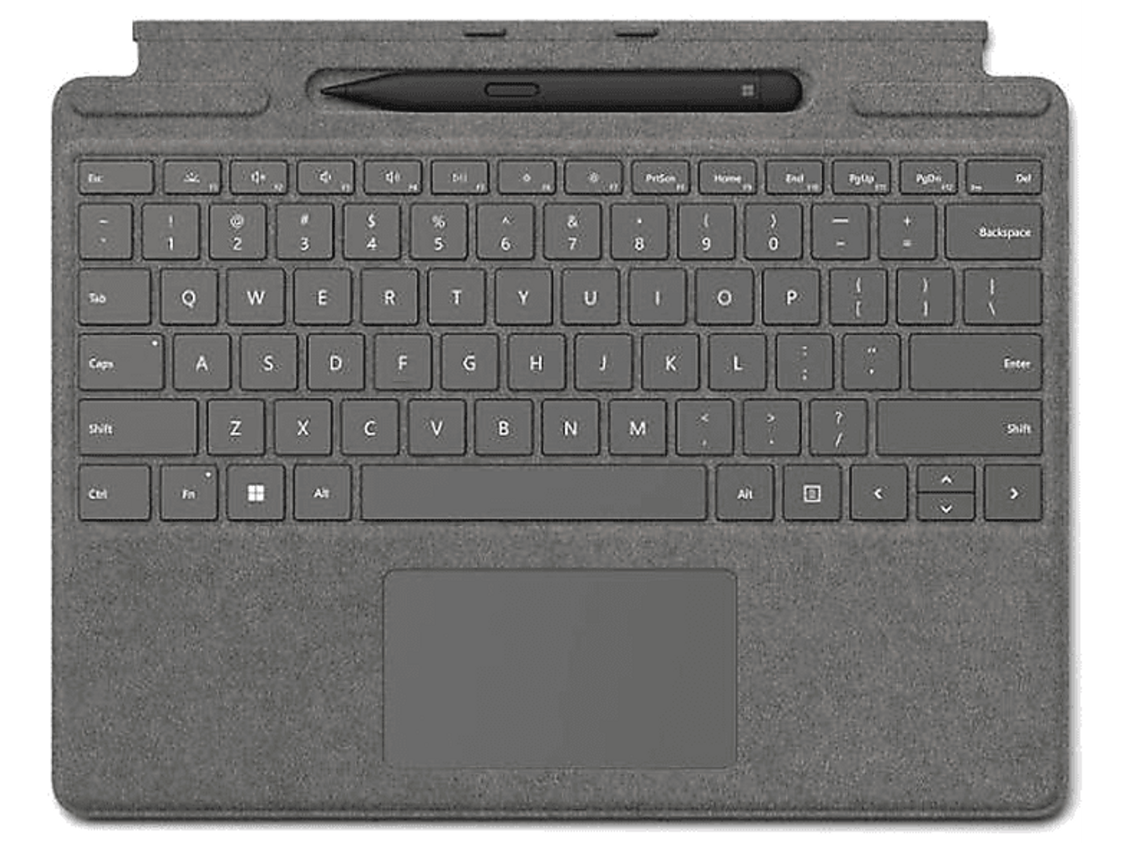 Tastatur 8X8-00065, Tablet MICROSOFT