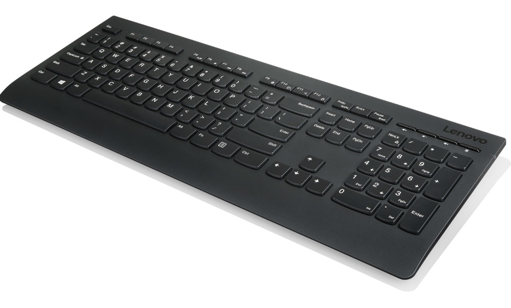 4X30H56854, LENOVO Tastatur