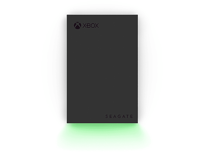 SEAGATE STKX4000402, 4 TB HDD, 2,5 Zoll, extern, Schwarz
