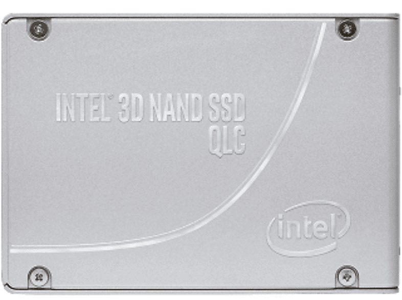 INTEL SSDSC2KG038TZ01, 3,84 TB, HDD, SSD, 2,5 Zoll, intern