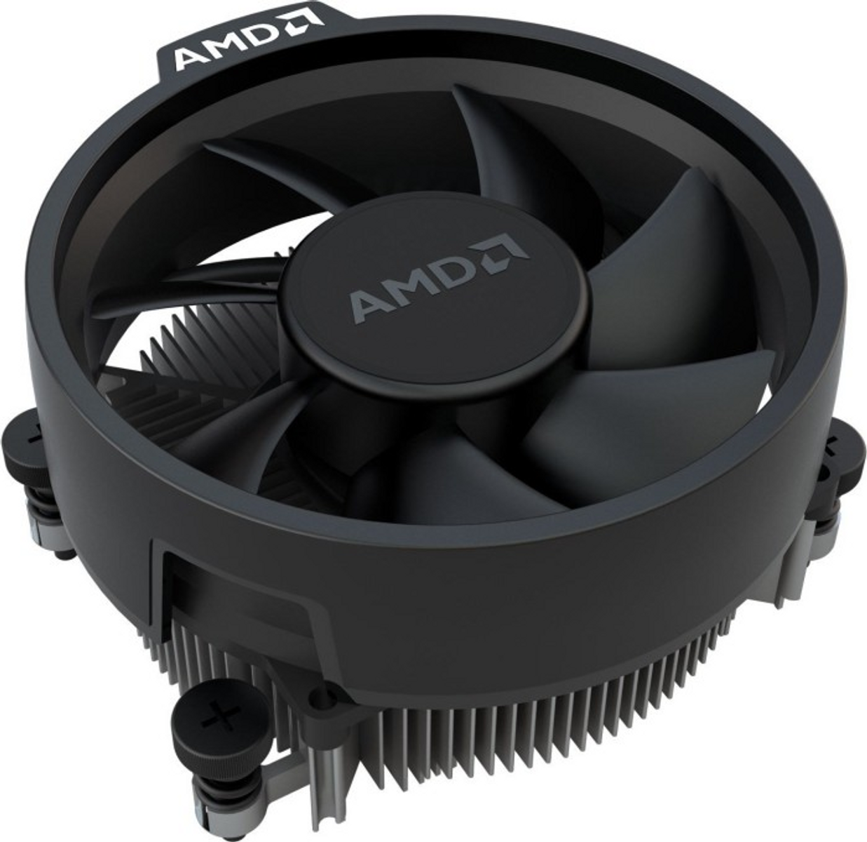 5700G Mehrfarbig Boxed-Kühler, Prozessor AMD mit