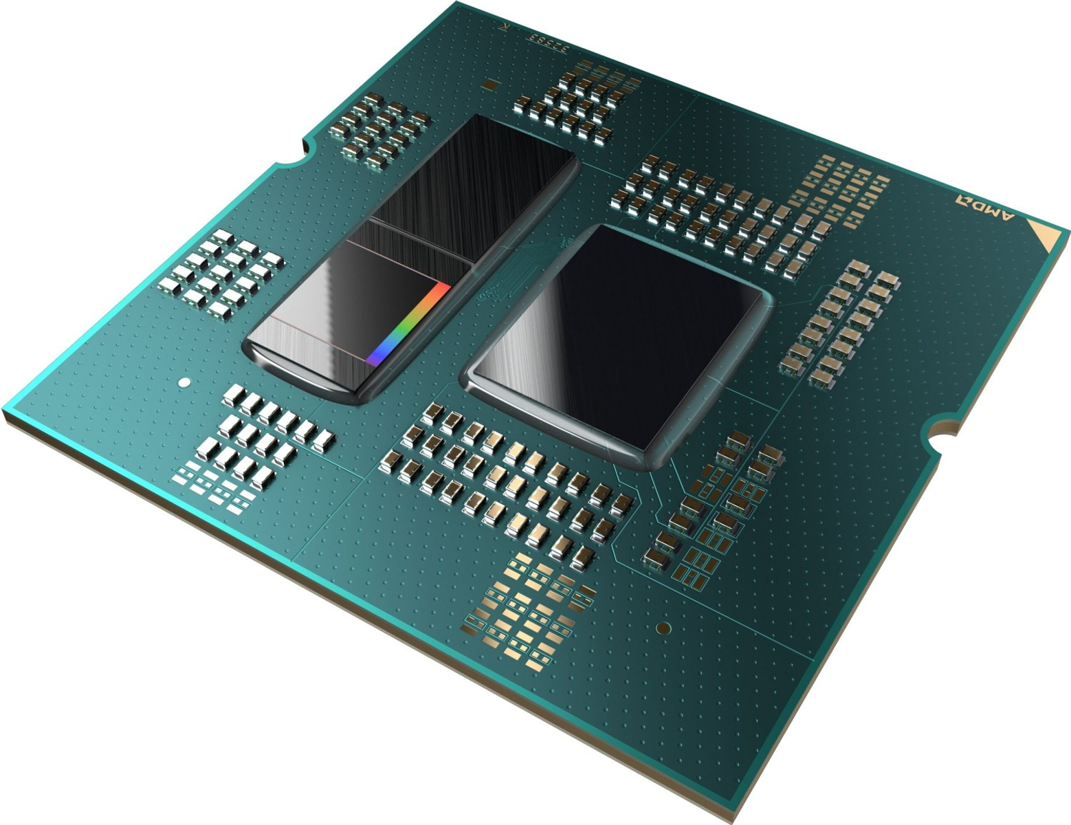 Schwarz 7900X3D AMD 9 Prozessor, Ryzen