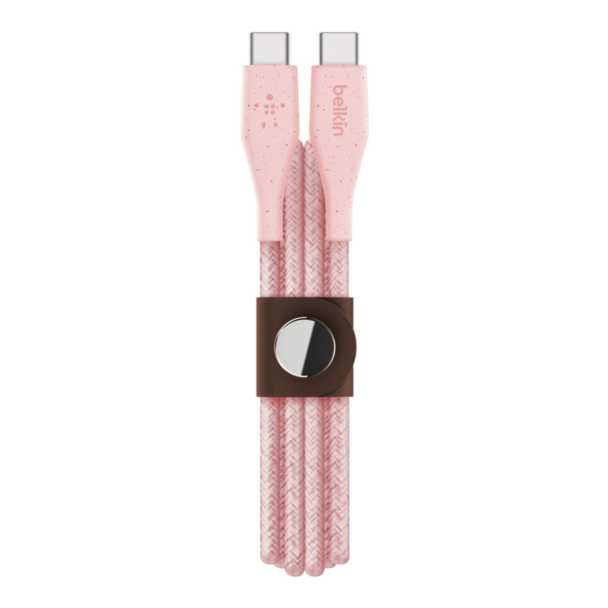 BELKIN F8J241bt04-PNK Rosa USB Kabel