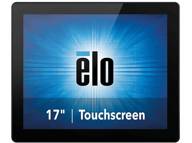 Monitor - ELO TOUCH SYSTEMS 205473702