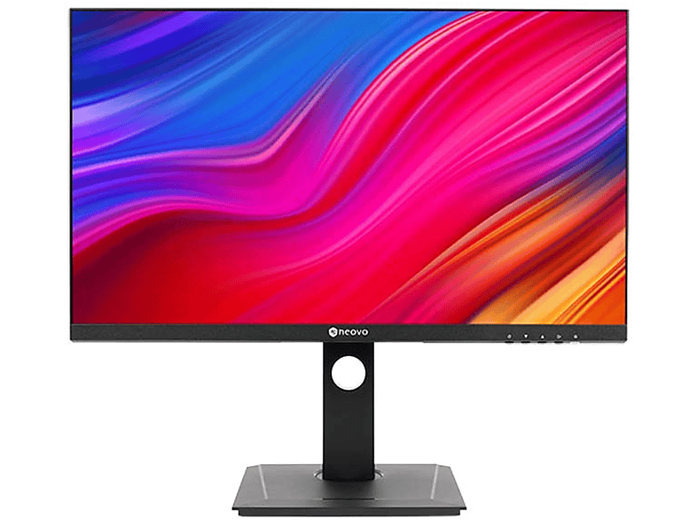 AG NEOVO DW271011E0100 27,17 Zoll WQHD Monitor (5 ms Reaktionszeit , 75 Hz , 76 Hz nativ
