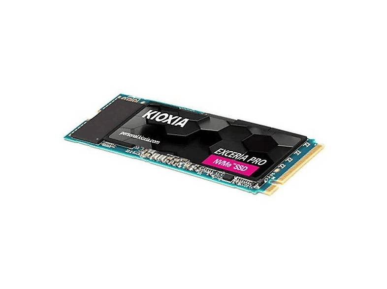 SSD INTERNO KIOXIA Disco SSD Kioxia Exceria M.2 2280 Pro Gen4 1TB