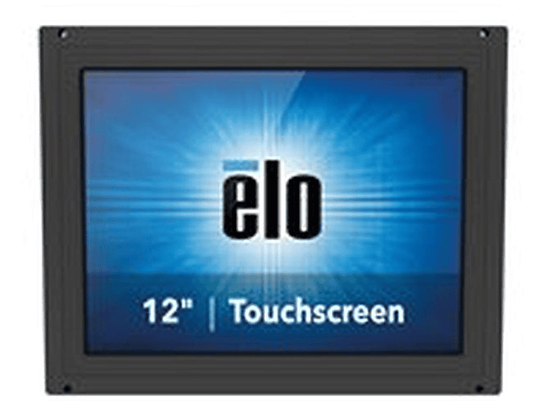 Monitor - ELO TOUCH SYSTEMS E329452