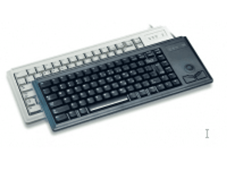 CHERRY G84-4400LUBUS-2, Tastatur