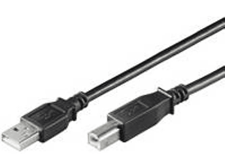 CU0090 LOGILINK - Cable | USB 2.0,arrollado; USB A enchufe,USB B micro enchufe | Transfer Multisort Elektronik México