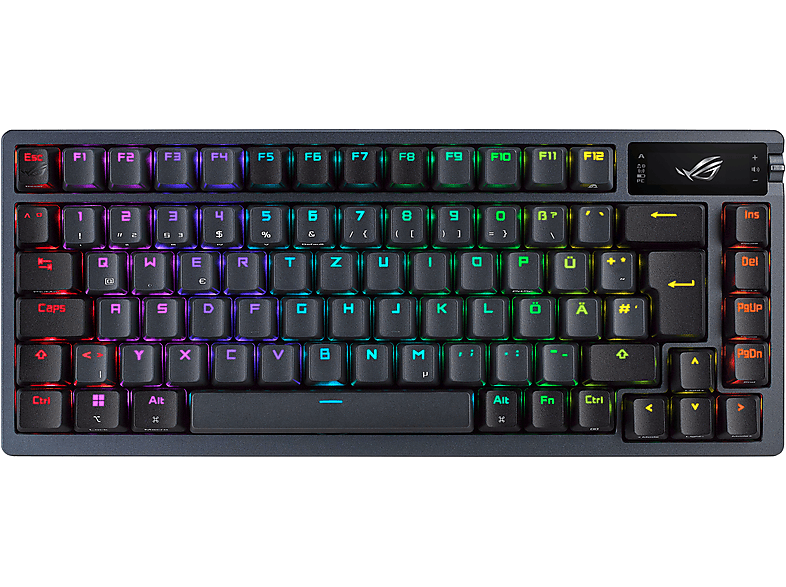 ROG ASUS Tastatur Azoth,