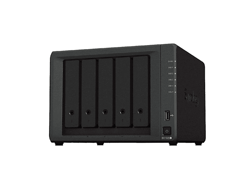 Servidor NAS  - DS1522+ SYNOLOGY