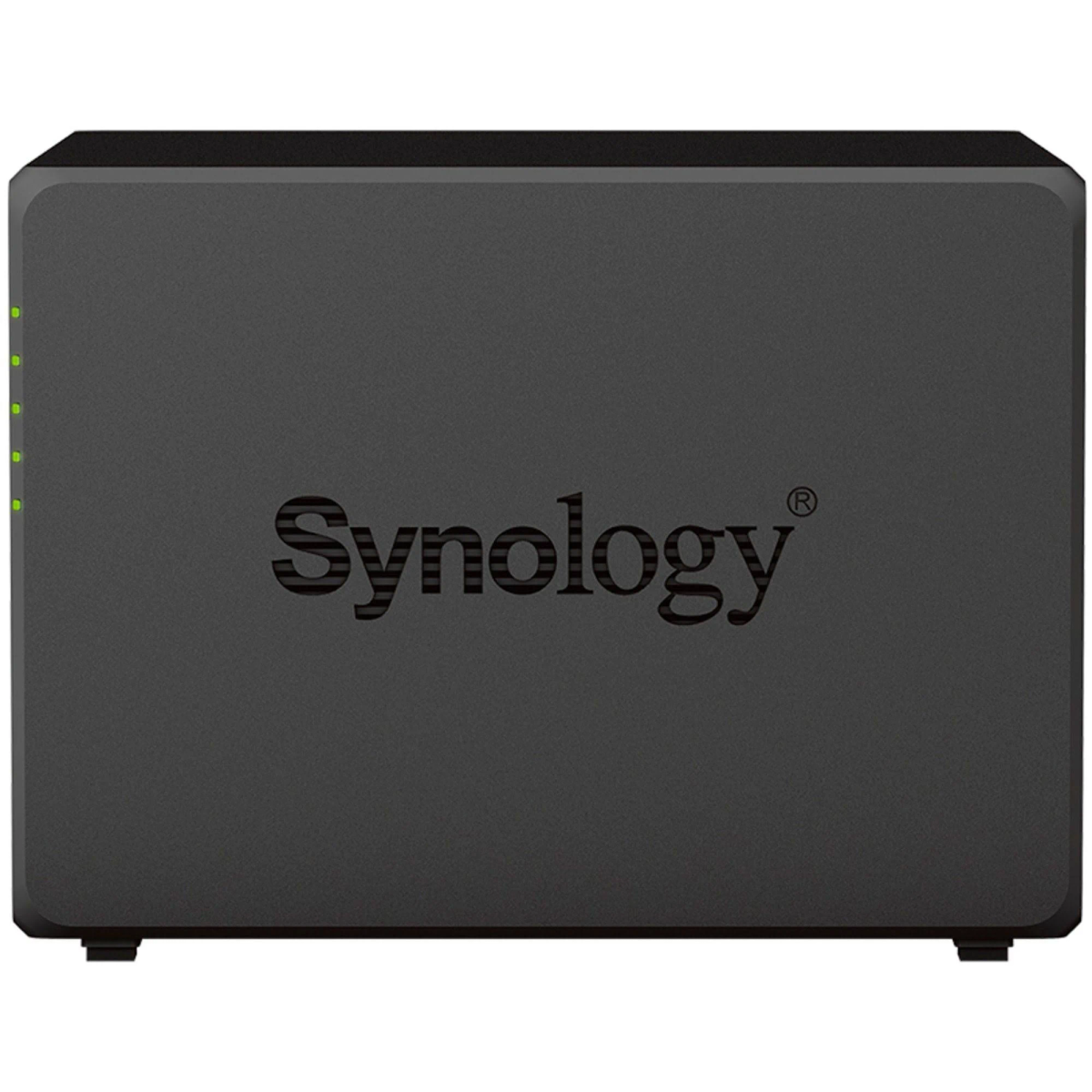 Zoll TB 3,5 extern SYNOLOGY 0 DS923+