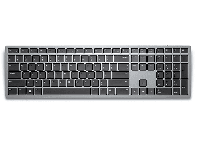 KB700-GY-R-UK, Tastatur DELL