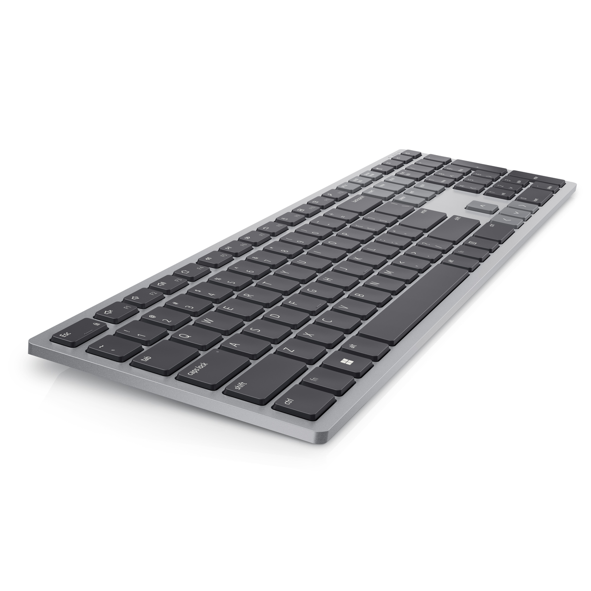 KB700-GY-R-UK, DELL Tastatur