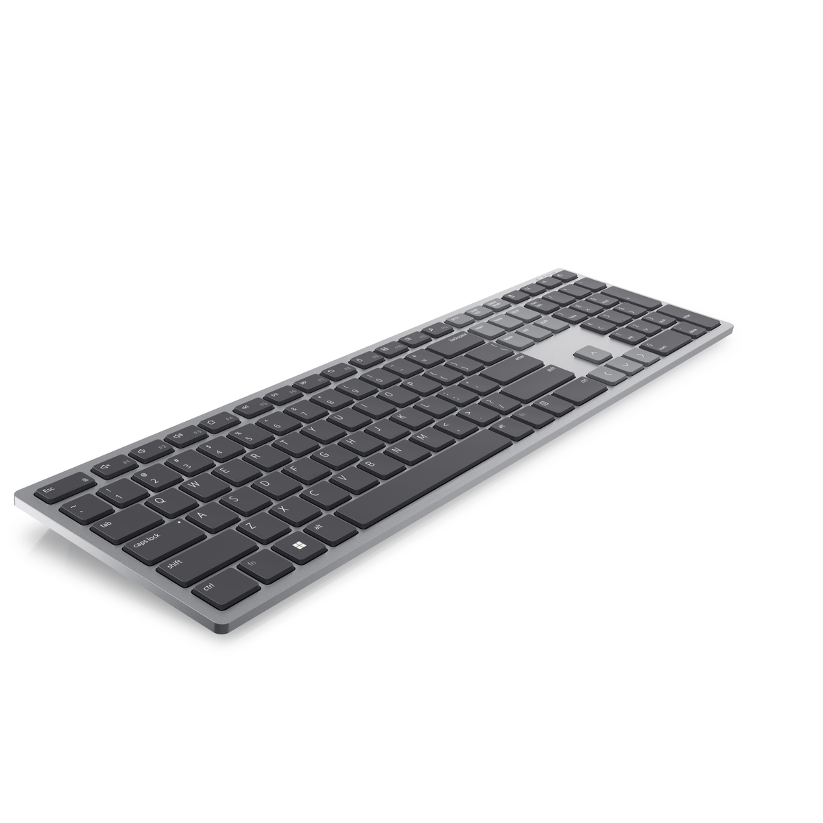 KB700-GY-R-UK, DELL Tastatur