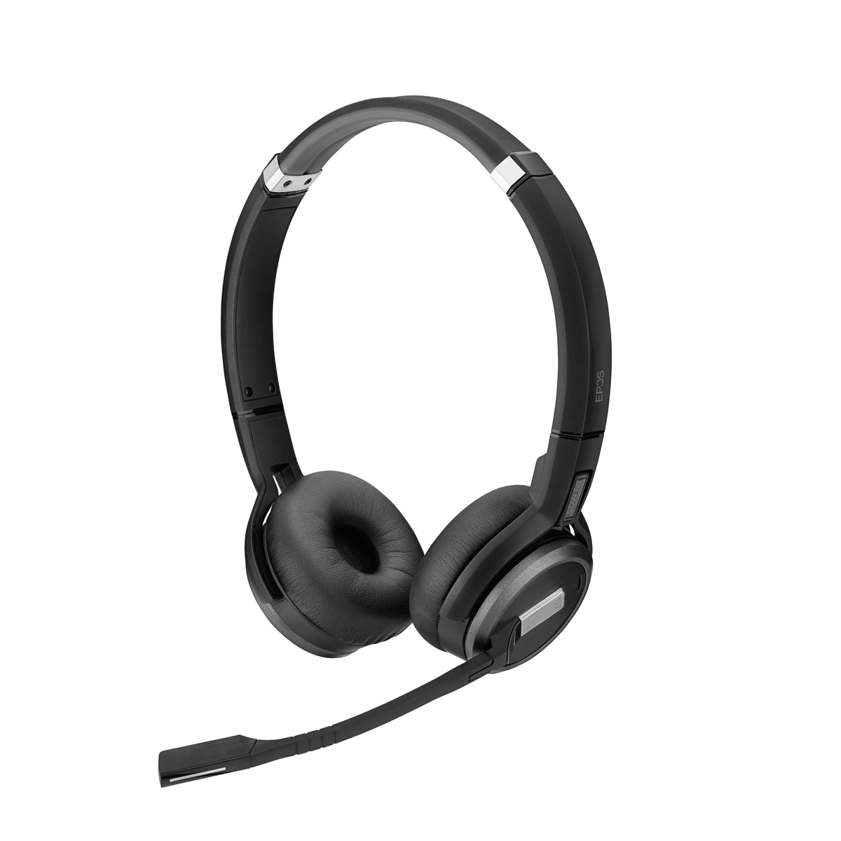 IMPACT 5065 EU/UK/AUS, Schwarz SENNHEISER - SDW Headset On-ear