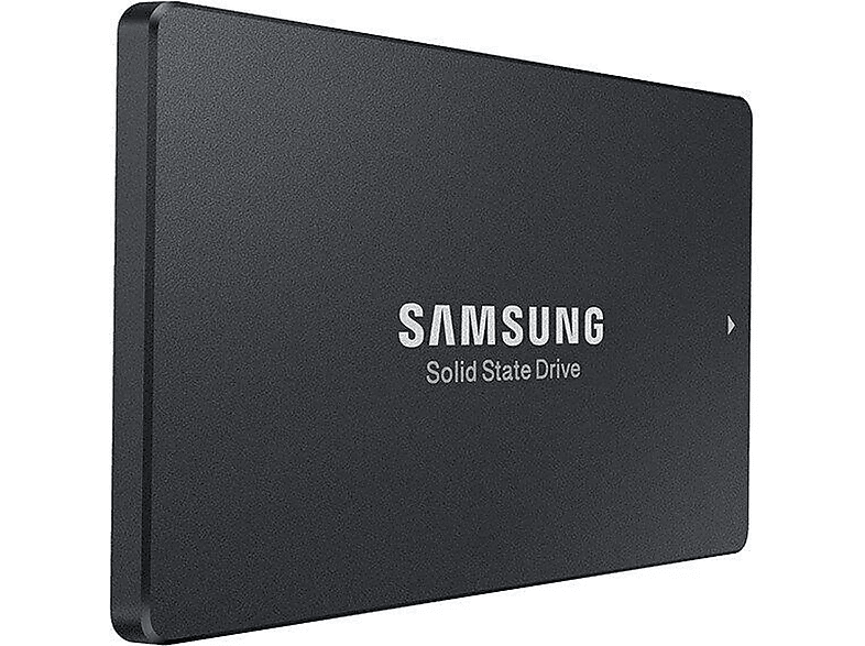 SAMSUNG MZ7L3960HBLT-00A07, 960 GB, SSD, Zoll, intern 2,5