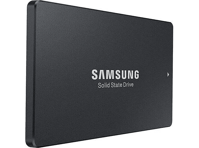 SAMSUNG MZ7L3960HBLT-00A07, 960 GB, Zoll, 2,5 intern SSD