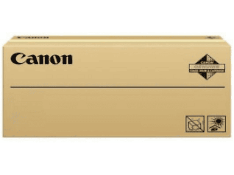 CANON CRG-069H Y Yüksek Kapasiteli MF754-752-673 Toner Lazer baskı Sarı