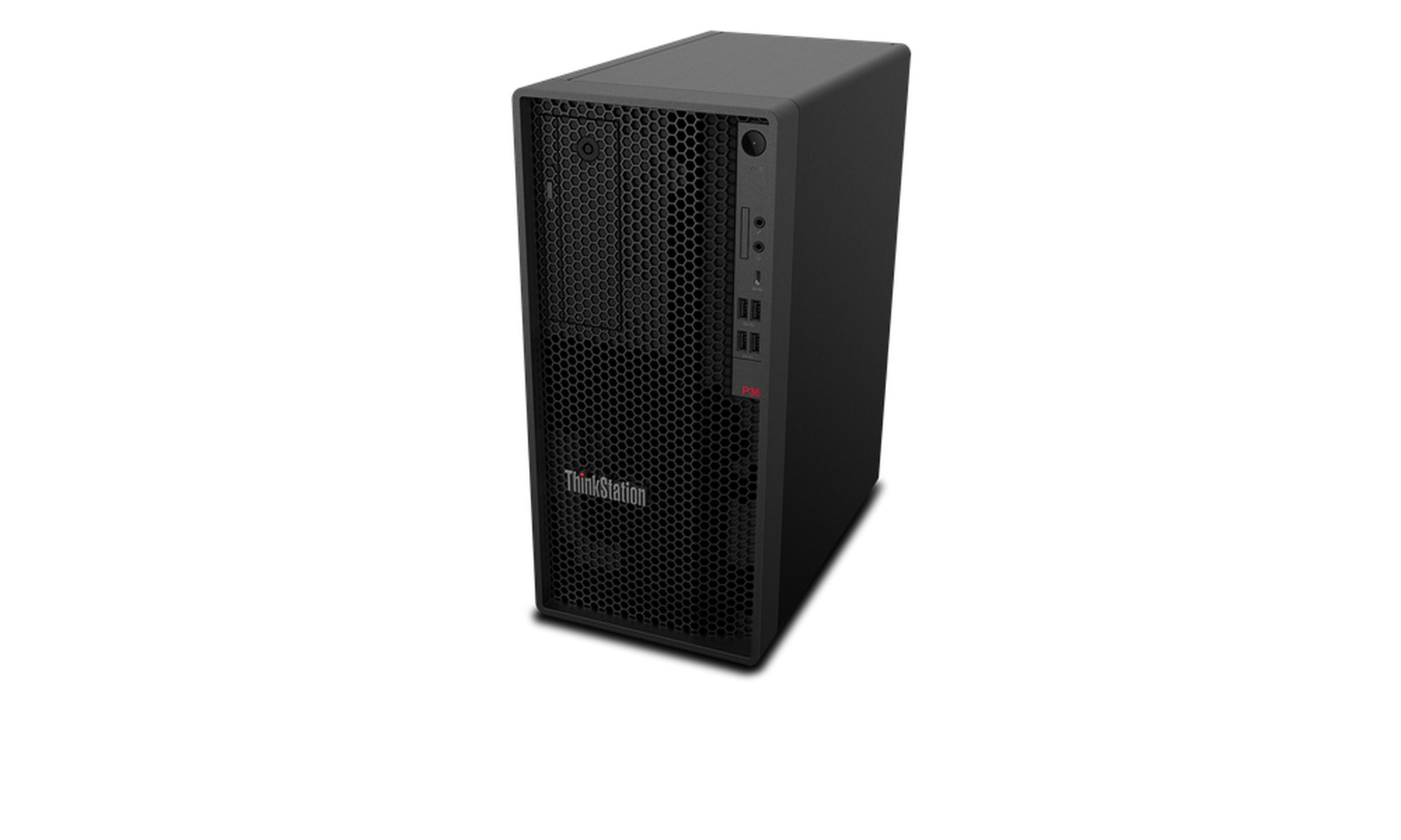 Intel® Prozessor, UHD 16 Core™ GB 11, mit Windows 512 RAM, i5 LENOVO PC Intel® Graphics 30FM00BSGE, Business HDD, GB