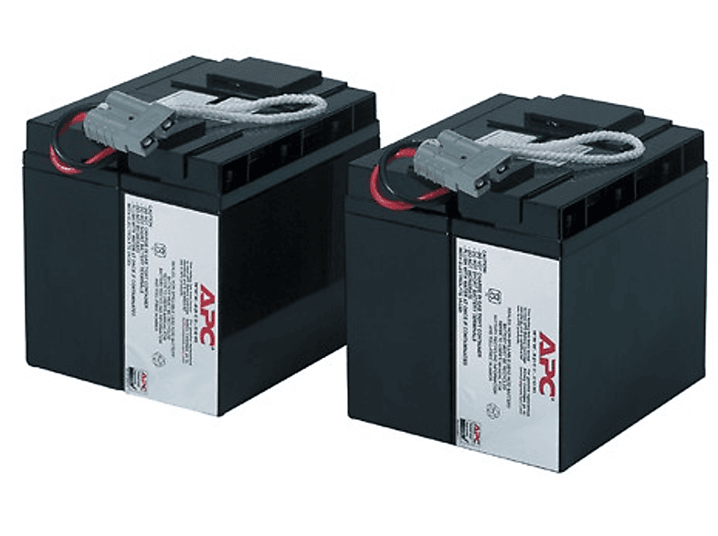 APC RBC11 Blei (Pb) Akkus, 100 Volt, 816 VAh