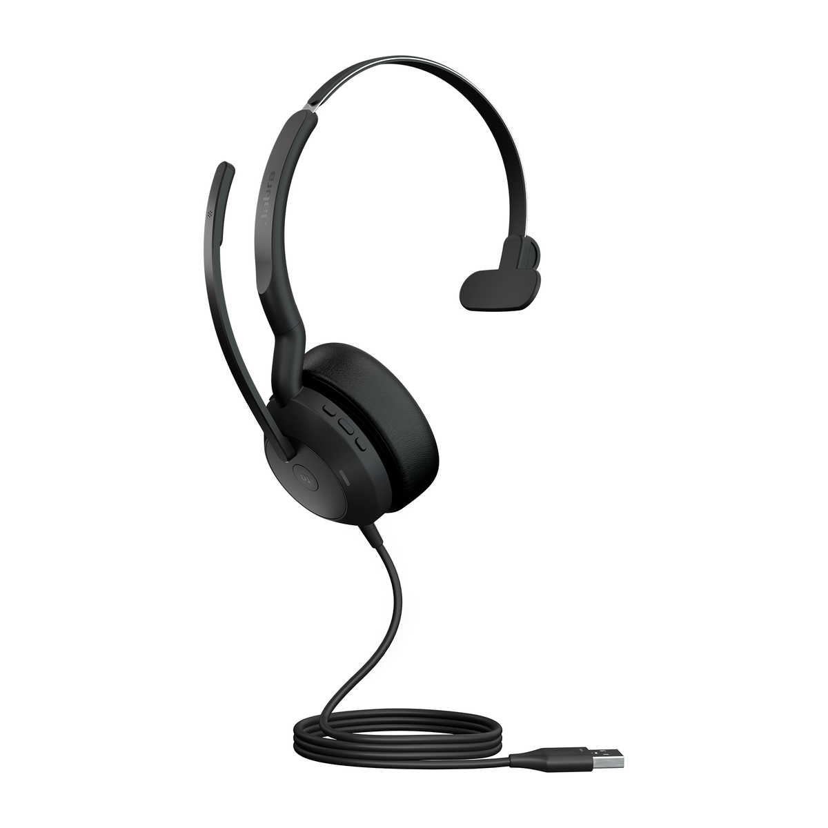 GN Bluetooth Bluetooth Schwarz On-ear AUDIO 25089-899-999, kopfhörer