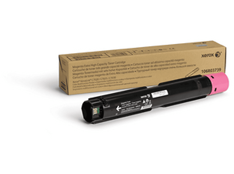 XEROX 106R03739 Toner (106R03739) magenta