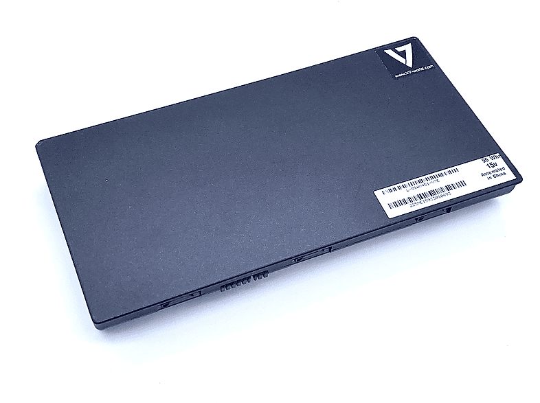 V7 L-01AV451-V7E Li-ion Laptopakkus, 15 Volt