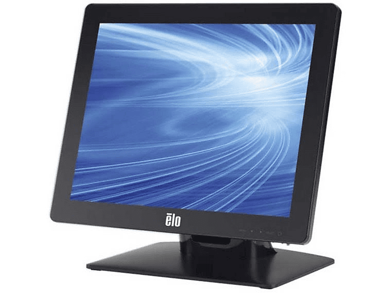 Monitor - ELOTOUCH 1517L Rev B