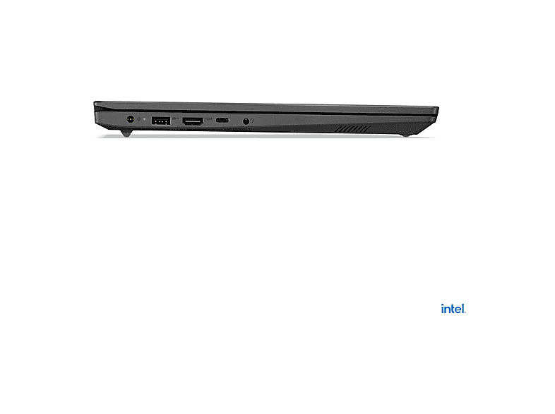 Lenovo V15 G3 Laptop 15,6" FHD – Intel I5-1235U, 16GB RAM, 512GB SSD, Windows 11 Pro – Nero