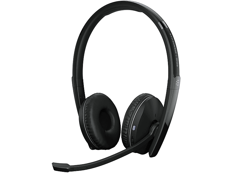 EPOS Sennheiser Adapt 261, On-ear Kopfhörer Bluetooth Schwarz