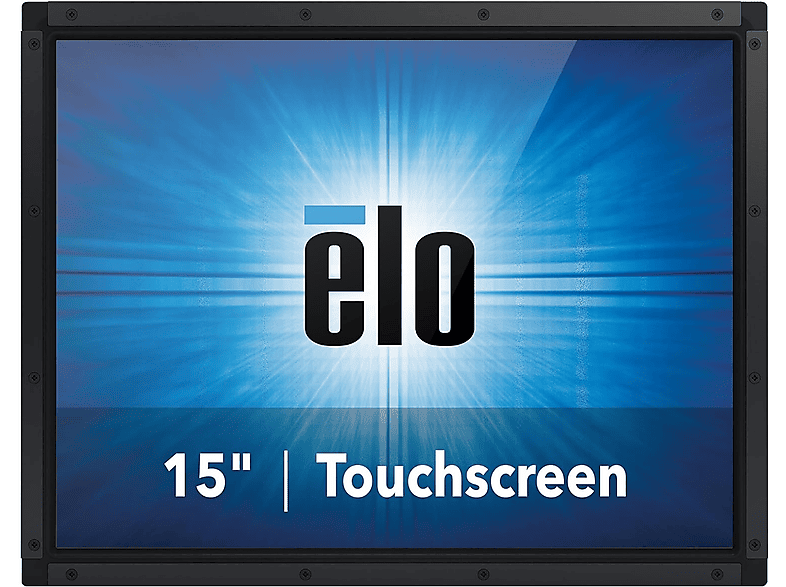 Monitor - ELO TOUCH SYSTEMS E326154