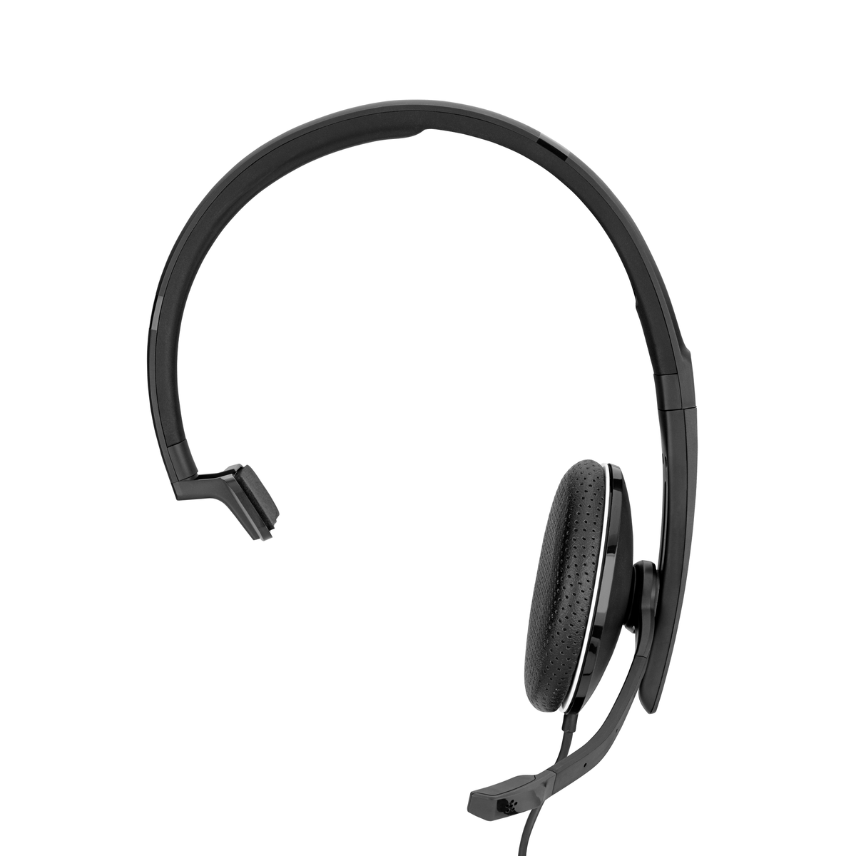 On-ear Kopfhörer SC SENNHEISER Schwarz 135,