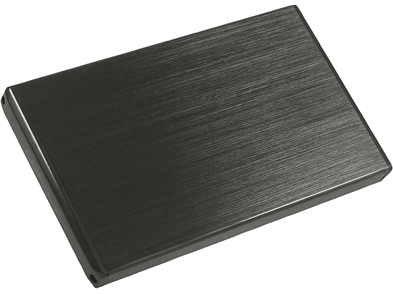 LC POWER -steckplätze Schwarz LC-25U3-HYDRA Festplattengehäuse 