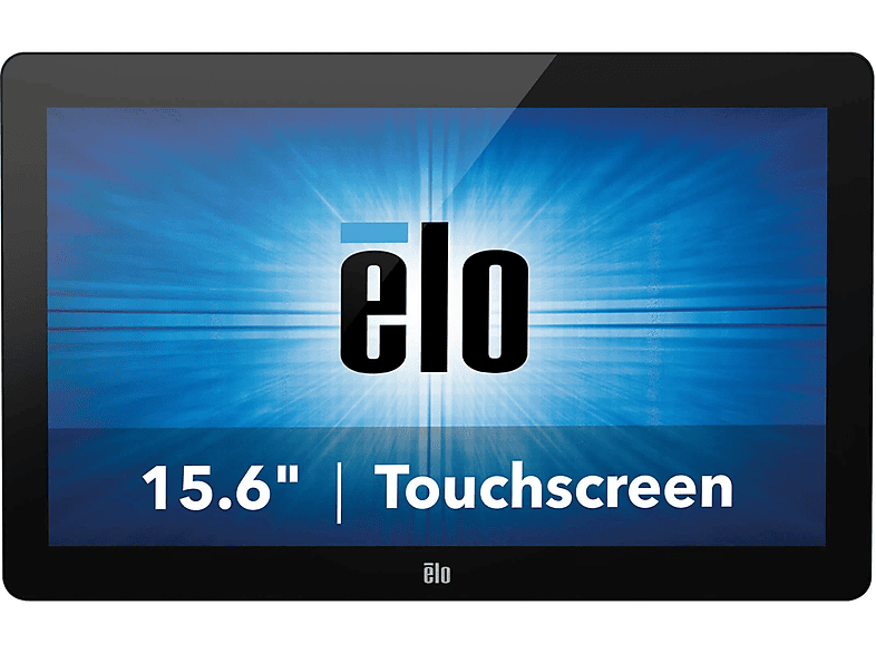 Monitor - ELO TOUCH SYSTEMS 210926631